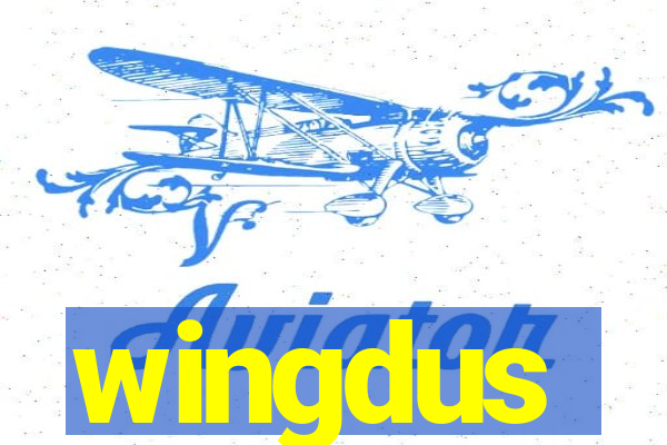 wingdus