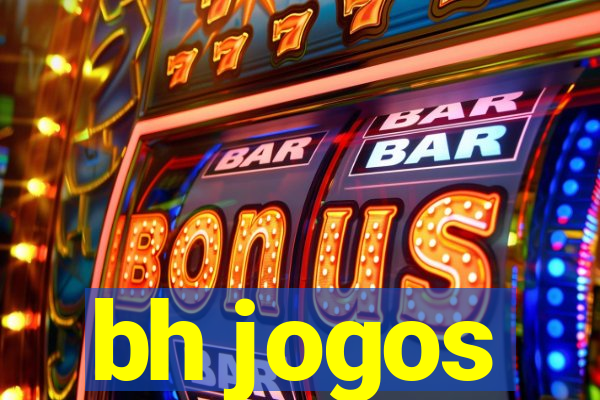 bh jogos