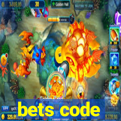 bets code