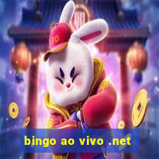 bingo ao vivo .net