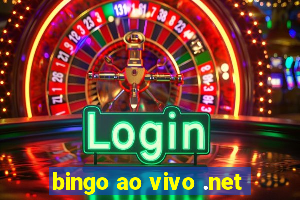 bingo ao vivo .net