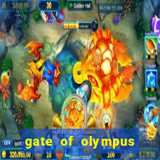 gate of olympus slot demo