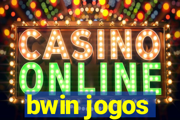 bwin jogos