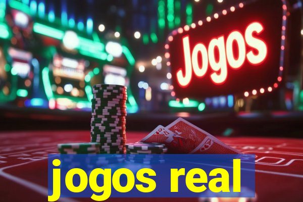 jogos real