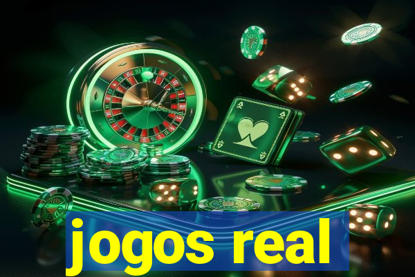 jogos real