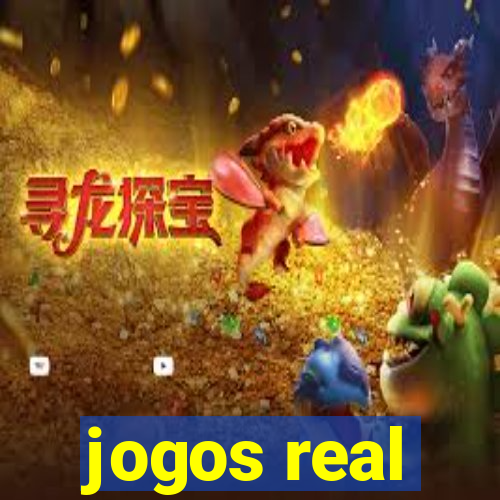 jogos real