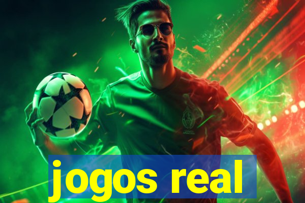 jogos real