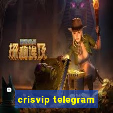 crisvip telegram