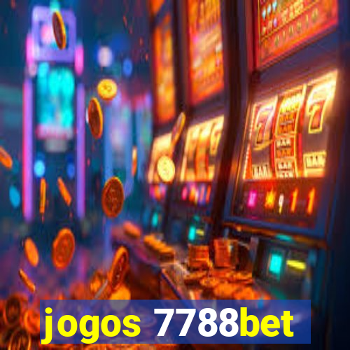 jogos 7788bet