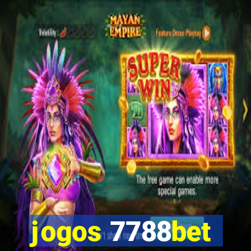 jogos 7788bet