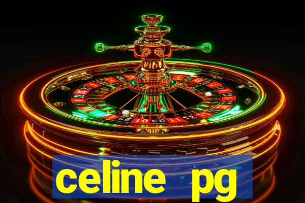 celine pg plataforma de jogos