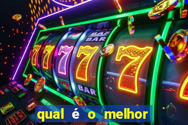 qual é o melhor jogo de aposta