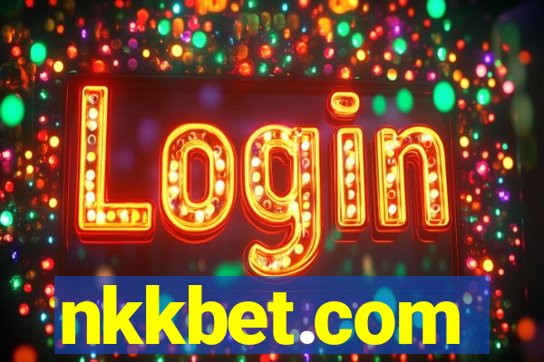 nkkbet.com