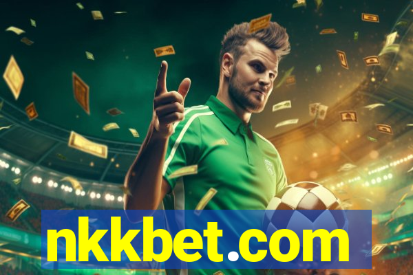 nkkbet.com