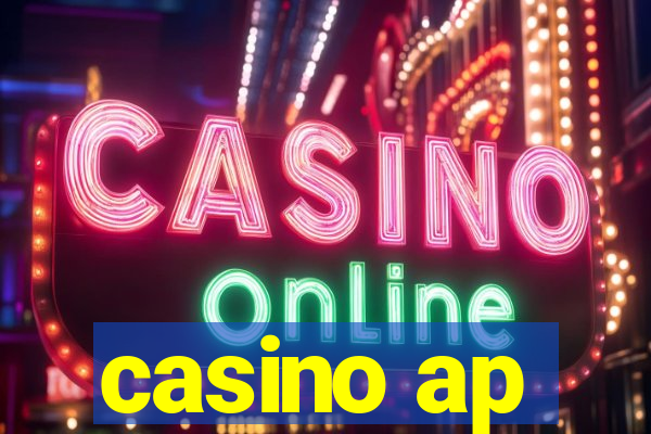 casino ap