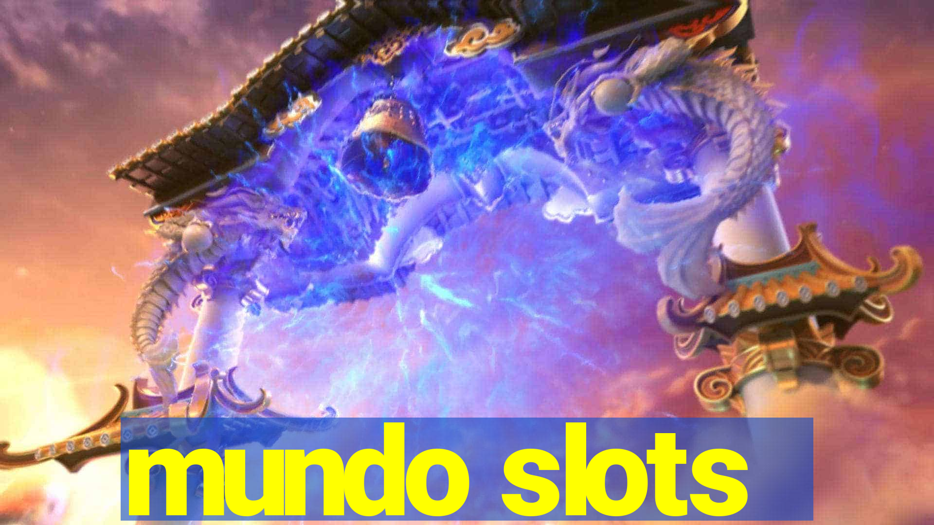 mundo slots