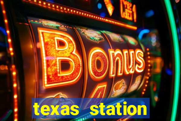 texas station casino las vegas