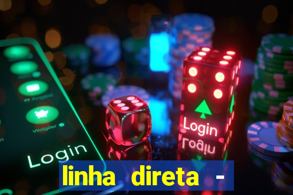 linha direta - casos 1999