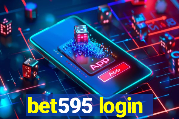 bet595 login