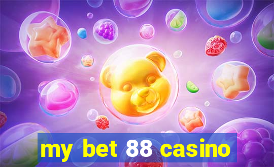 my bet 88 casino