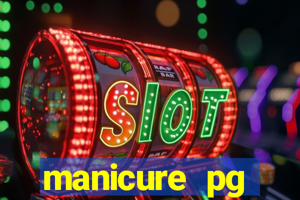 manicure pg plataforma de jogos