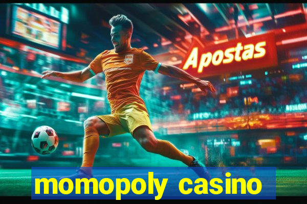 momopoly casino