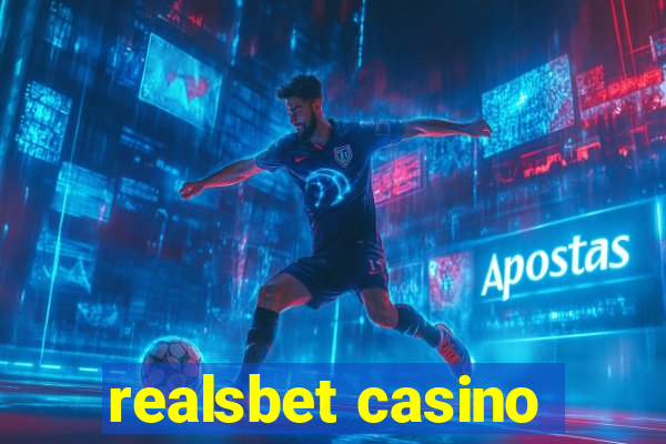 realsbet casino