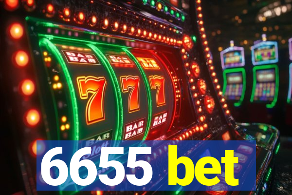 6655 bet