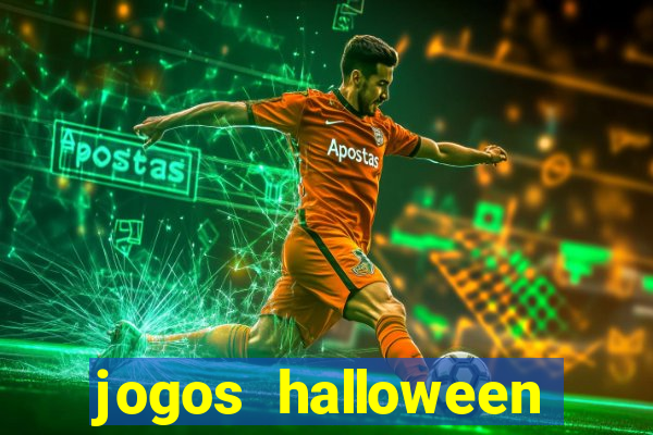 jogos halloween ca莽a niquel