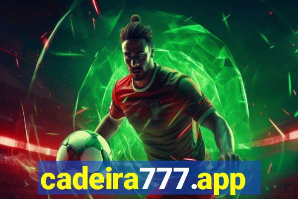 cadeira777.app