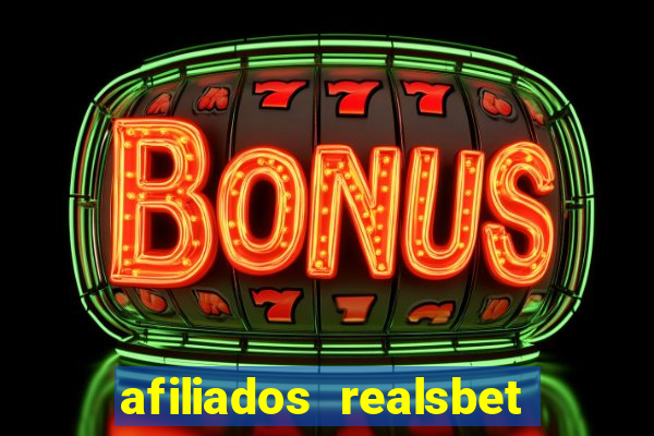 afiliados realsbet com login