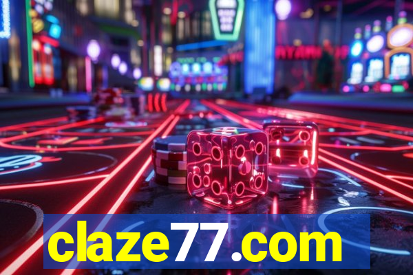 claze77.com