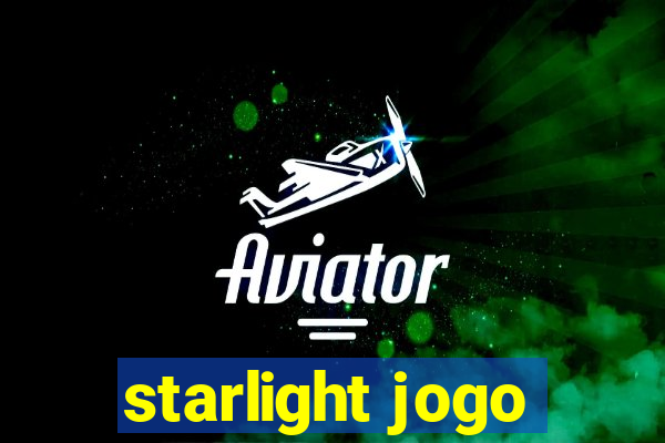 starlight jogo