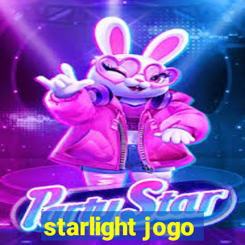 starlight jogo