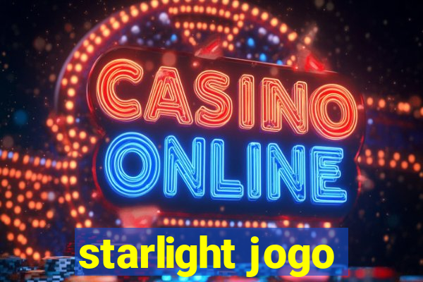 starlight jogo