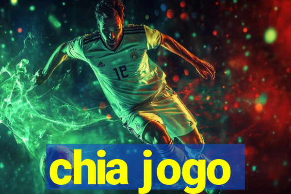 chia jogo