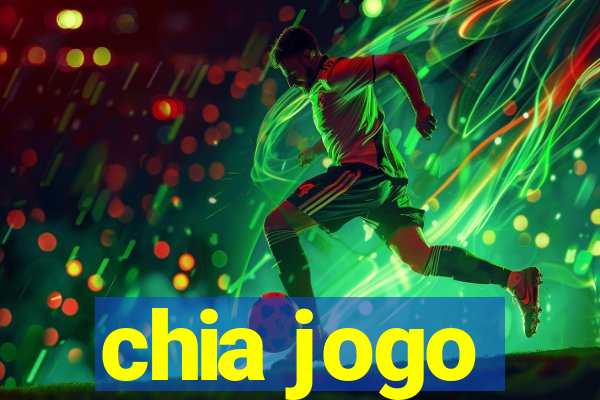 chia jogo