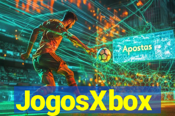 JogosXbox