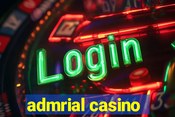 admrial casino