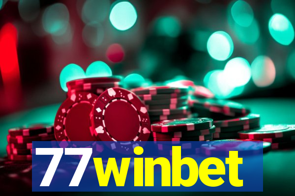 77winbet