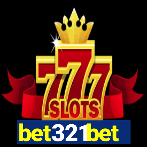 bet321bet