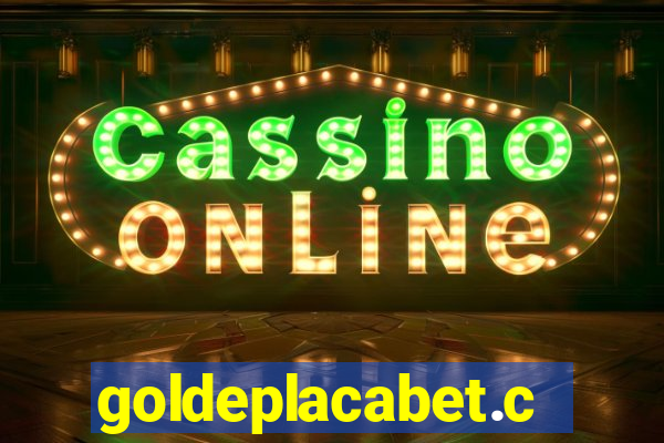 goldeplacabet.com