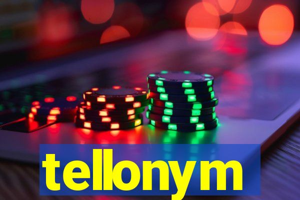 tellonym