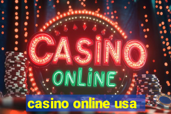 casino online usa