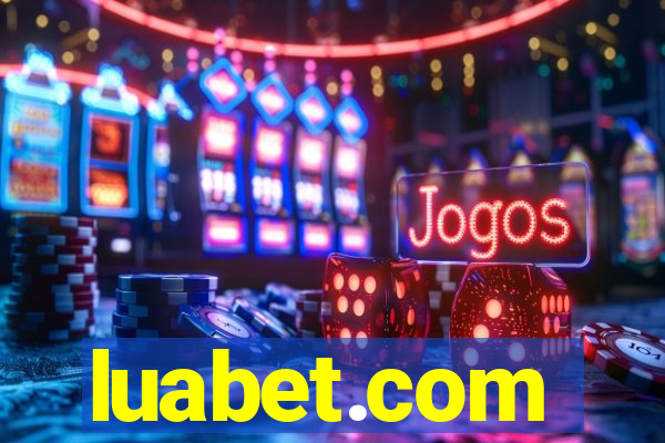 luabet.com