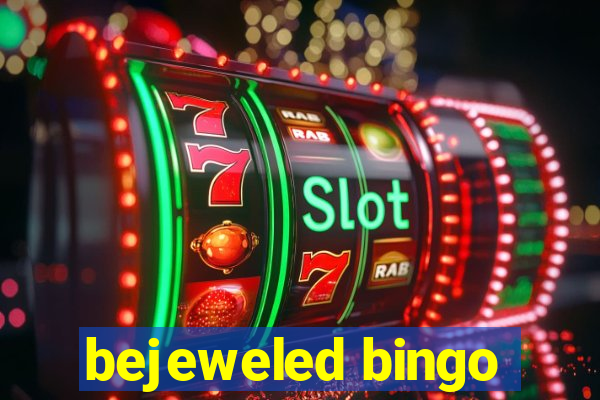 bejeweled bingo