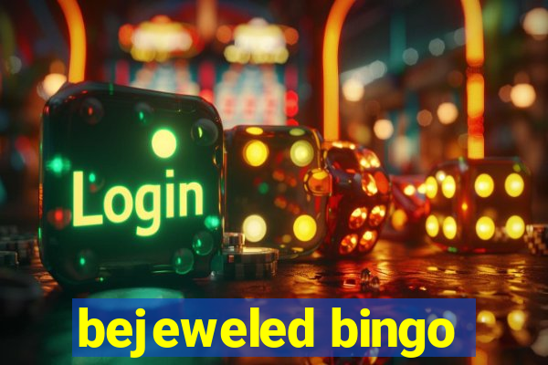 bejeweled bingo