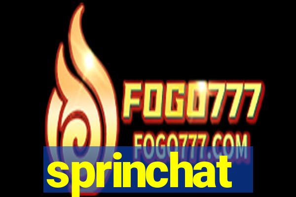 sprinchat