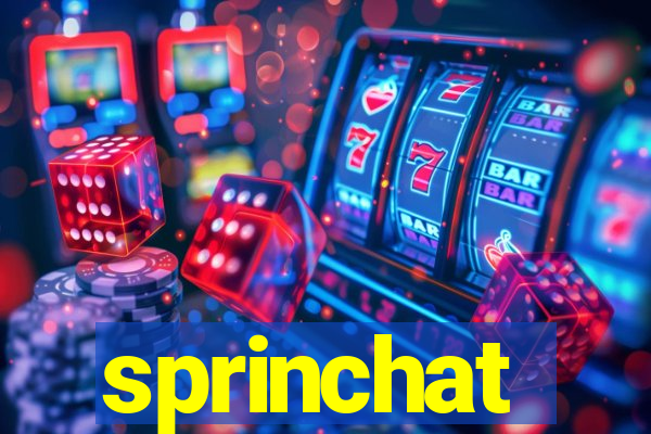 sprinchat