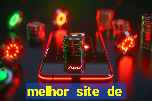 melhor site de apostas cassino